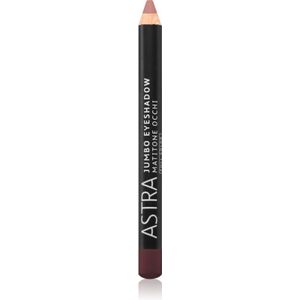Astra - Make-up Jumbo - Oogschaduw Stift - Tint 0065 Mirage - 3 g