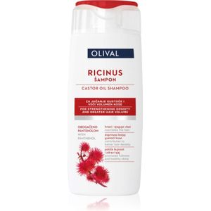 Olival - Treatment Castor Oil - Verzorgende Shampoo - 250 ml