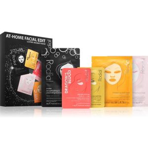 Rodial At-Home Facial Edit Gift Set