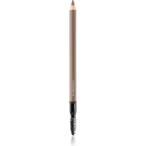 MAC Cosmetics Veluxe Brow Liner Wenkbrauwpotlood met Borstel Tint Omega 1,19 g