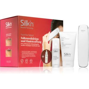Silkn FaceTite Velvet FT1PE1C2001 - Huidverjongingsapparaat