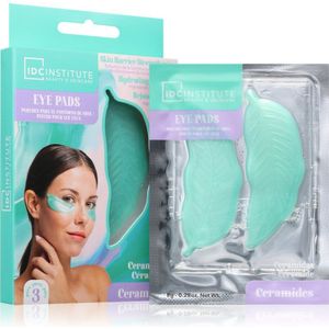 IDC Institute - Ceramides - Oogmasker - 3 paar