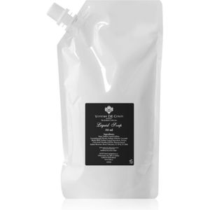 Vittore De Conti - Liquid Soap - Vloeibare Zeep - 310 ml