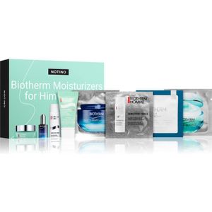 Biotherm - Beauty Discovery Box - Gezichtsverzorgingsset - Unisex