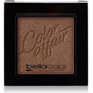 Bellaoggi - Color Affair - Oogschaduw - Tint Sunset - 2 g