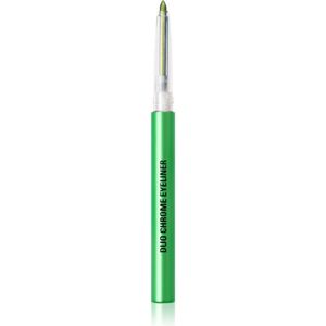 Revolution - Duo-Chrome Eyeliner - Iridescent - Veganistisch
