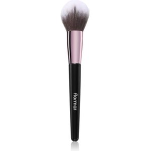 Flormar - Brush Powder - Make-up Kwast - 1 st - Kwalitatieve Borstelharen