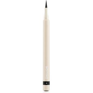 Notino - Lifeproof Eye Liner - Eyeliner - Matte Black - 1 ml
