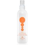 Kallos KJMN Professional spray voor het volume van fijn haar 200 ml