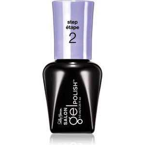 Sally Hansen - Salon Gel - Gel Nagellak - Purplexed - 7 ml