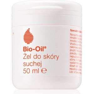 Bio-Oil Gel - Body Gel - 50 ml - Voor Droge Huid