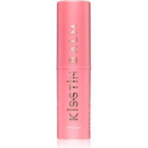 KAHI Kisstin Balm Stick multifunctionele balsem voor LIppen en Wangen 9 g