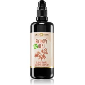 Purity Vision BIO Wonderolie 100 ml