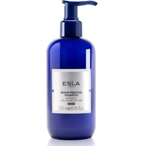 ESLA ITALY - Repair Prestige - Shampoo - 250 ml - Veganistisch