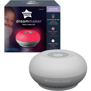 Tommee Tippee Dream maker hulpmiddel om de slaap te vatten 1 st