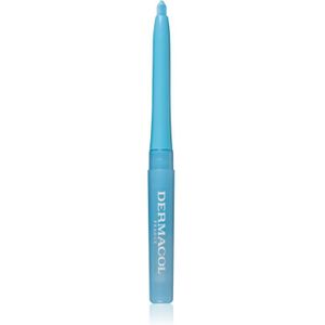 Dermacol Summer Vibes Automatische Eyeliner Mini Tint 02 0,09 g