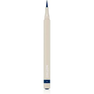 Notino - Lifeproof Colour Eyeliner - Waterproof Eyeliner - 15 Navy Blue - 1 ml
