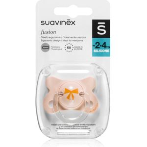 Suavinex Forest Fusion Physiological fopspeen - 2-4 m 1 st