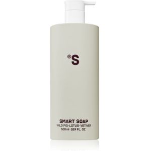 Sister's Aroma - Smart Fig - Vloeibare Handzeep - 500 ml