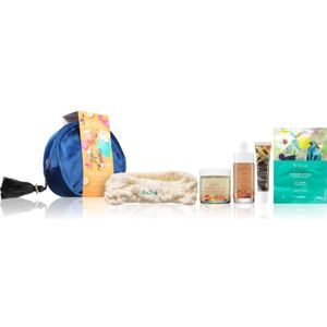 Baija Paris - Toning & Comforting Face Set - Giftset - 99 ml - Luxe Verzorging