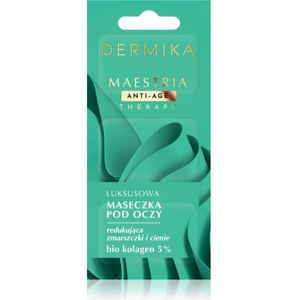 Dermika Maestria Oogmasker tegen Donkere Vlekken 5 ml