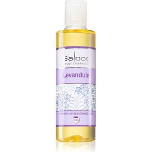 Saloos - Make-up Removal Oil - Reinigende Olie - Lavender - 200 ml
