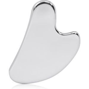 WONDERSKIN Liquid Gym Gua Sha massage-instrument voor het Gezicht 1 st