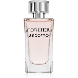 Jacomo For Her EDP 100 ml