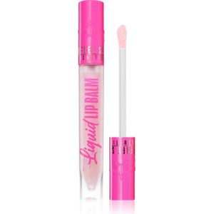 Jeffree Star Cosmetics Liquid Lip Balm Lippenbalsem met Voedende Werking Tint Pink Milk 5 ml