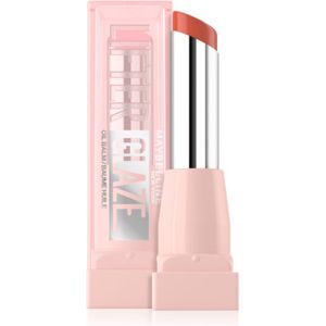 Maybelline - Lifter Glaze Lip Balm - Caramel Glow - Lippenbalsem