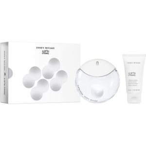 Issey Miyake A drop d'Issey Set Gift Set