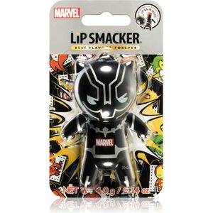 Lip Smacker Marvel Black Panther Lippenbalsem Smaak T'Challa Tangerine 4 gr