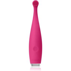 FOREO Issa™ Baby Sonische Elektrische Tandenborstel voor Kinderen Strawberry Rose Lion