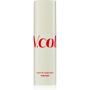 ma:nyo - V.collagen Heart Fit - Multi Balm - Intensief Voedend - 10 g