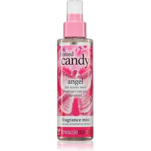 Treaclemoon Frosted Candy Angel Body Spray 150 ml
