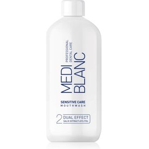 MEDIBLANC - Sensitive Care - Mondwater - 500 ml - Unisex