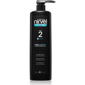 Nirvel - Fase 2 - Herstellende Kuur - 1000 ml - Haarbalsem