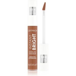 Catrice Instant Bright Serum Verhelderende Concealer met Hydraterende Werking Tint 090C 5 ml
