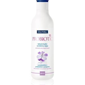 Olival Probiotic Intiemhygiene Gel met Probiotica 250 ml