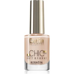 Delia Cosmetics - Chic Nagellak - Tint Lustre 02 - 11 ml