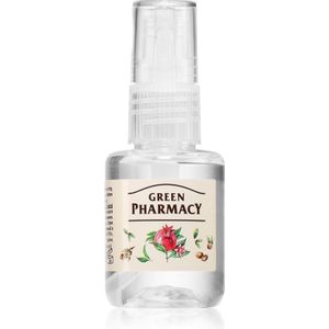 Green Pharmacy - Argan Oil & Pomegranate - Haarserum - 30 ml