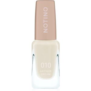 Notino - Gel Effect Nail Polish - Nagellak - Kleur 010 Antique Dream - 10 ml