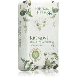 Bohemia Gifts & Cosmetics - Bohemia Herbs Chamomile - Vaste Zeep - 100 g