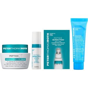 Peter Thomas Roth Peptide Party Set Gift Set