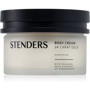 STENDERS - 24 Carat Gold - Bodycrème - 200 ml - Voedende Formule