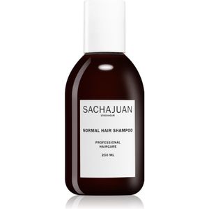 Sachajuan Normal Hair Shampoo Shampoo voor Normaal tot Fijn Haar 250 ml