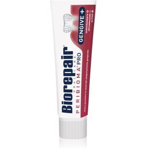 Biorepair - Peribioma Pro - Tandpasta - 75 ml