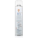 Tecna It's Creative Style Super Hold Invisible Spray Haarlak met Sterke Fixatie 400 ml