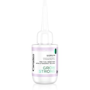 Delia Cosmetics Cameleo Expert Grow Strong Serum Leave-In Serum voor dun haar met de neiging om uit te vallen 30 ml