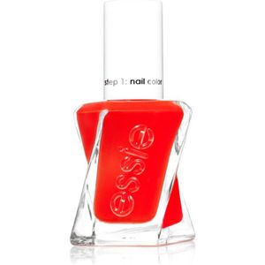 essie gel couture 2.0 Nagellak met gel effect Tint 260 flashed 13,5 ml